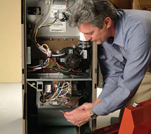 Plumbing Contractor