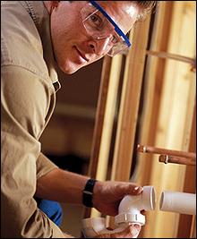 Plumbing Contractor